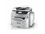 IMPRESORA EPSON WF-C869R WORKFORCE PRO