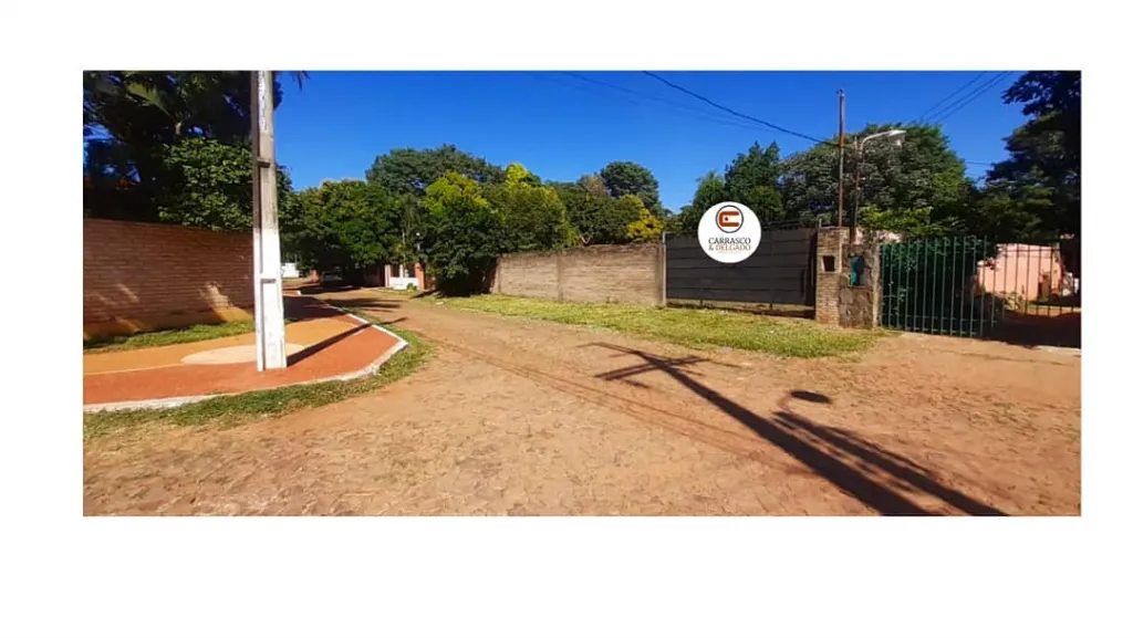 VENDO TERRENO EN FERNANDO DE LA MORA ZONA NORTE — foto 2