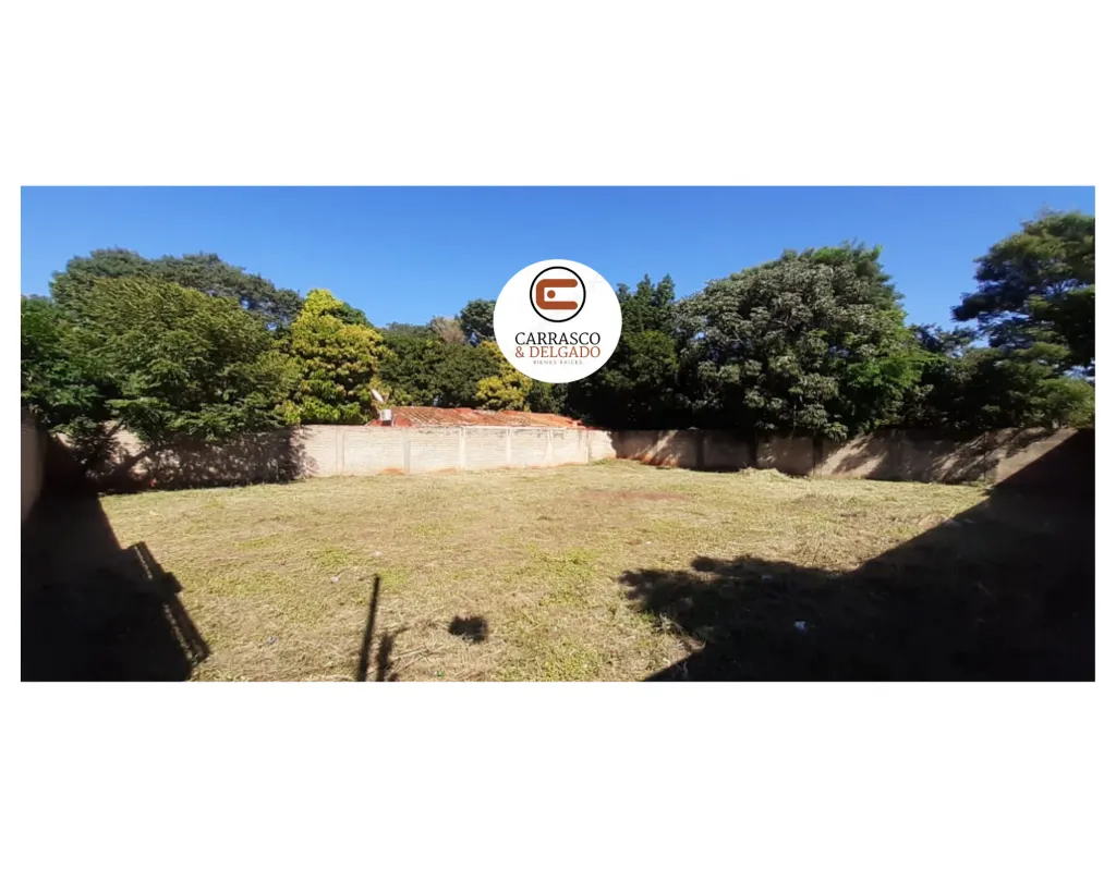 VENDO HERMOSO Y AMPLIO TERRENO A CUADRAS DE MCAL LOPEZ — foto 3