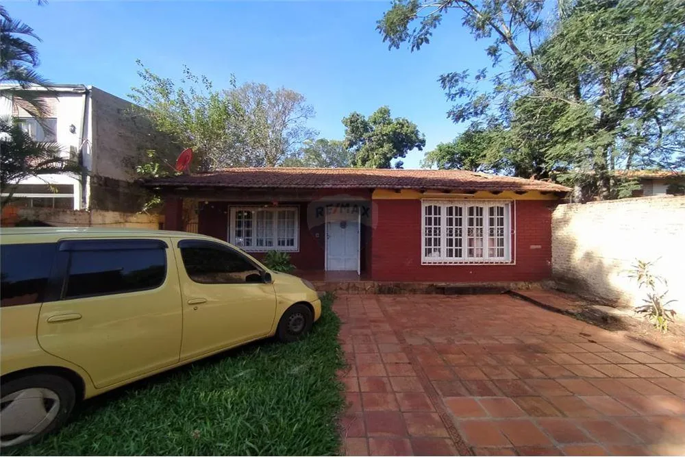 VENDO CASA EN LAMBARÉ — foto 2