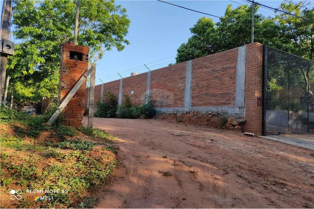 Venta de casi media hectárea, Luque-Areguá — foto 2