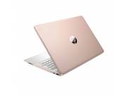 NOTEBOOK HP AMD 15-EF0025WM RYZEN5 2.1/8G/256SSD/W10H/15.6HD/ROSE GOLD