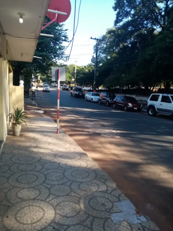 Casa Estilo Colonial en centro mismo Capiata!!!! — foto 3