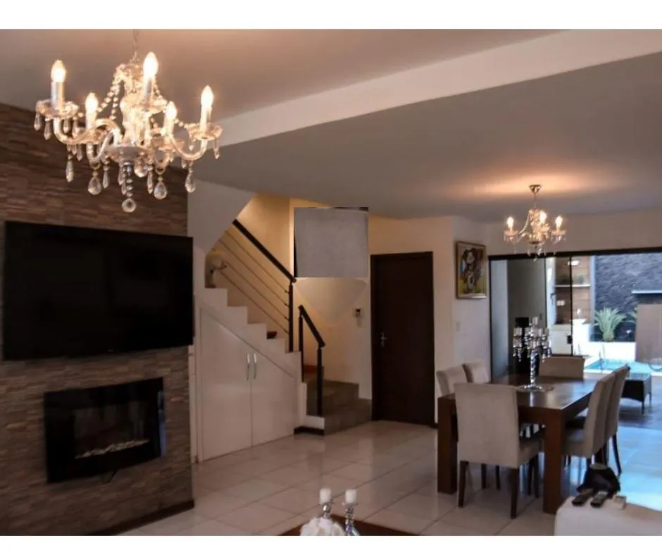 EN VENTA HERMOSO DUPLEX EN VILLA ADELA - LUQUE 158,000 USD — foto 2