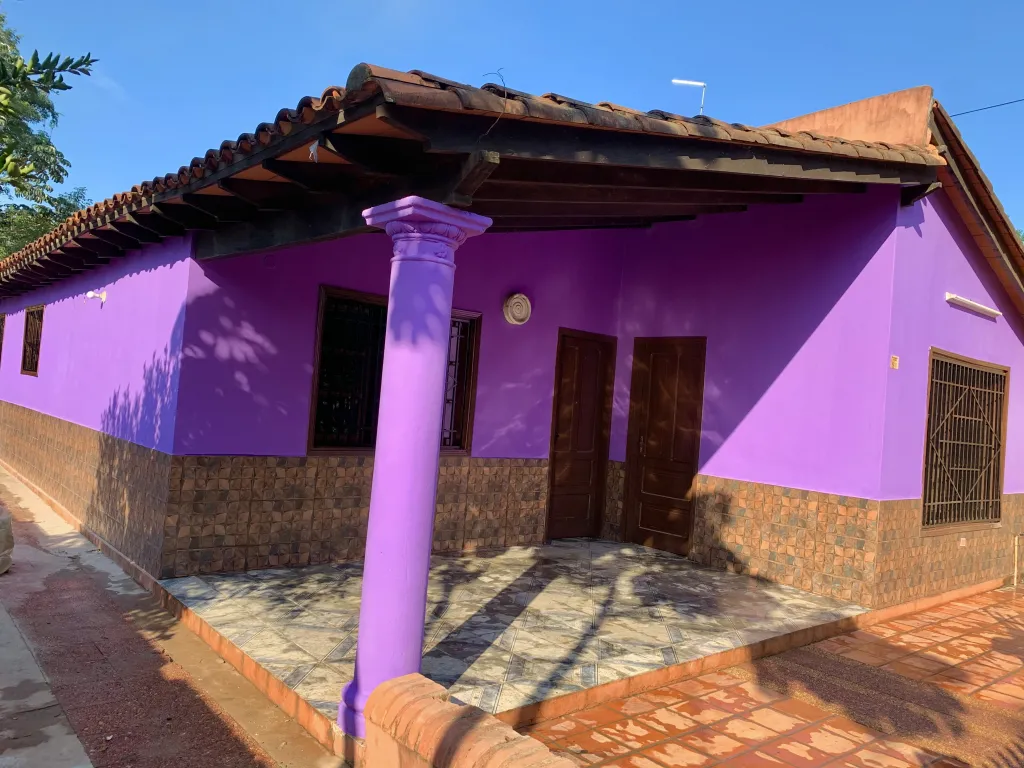 HERMOSA CASA A CUADRAS DE ACCESO SUR — foto 2