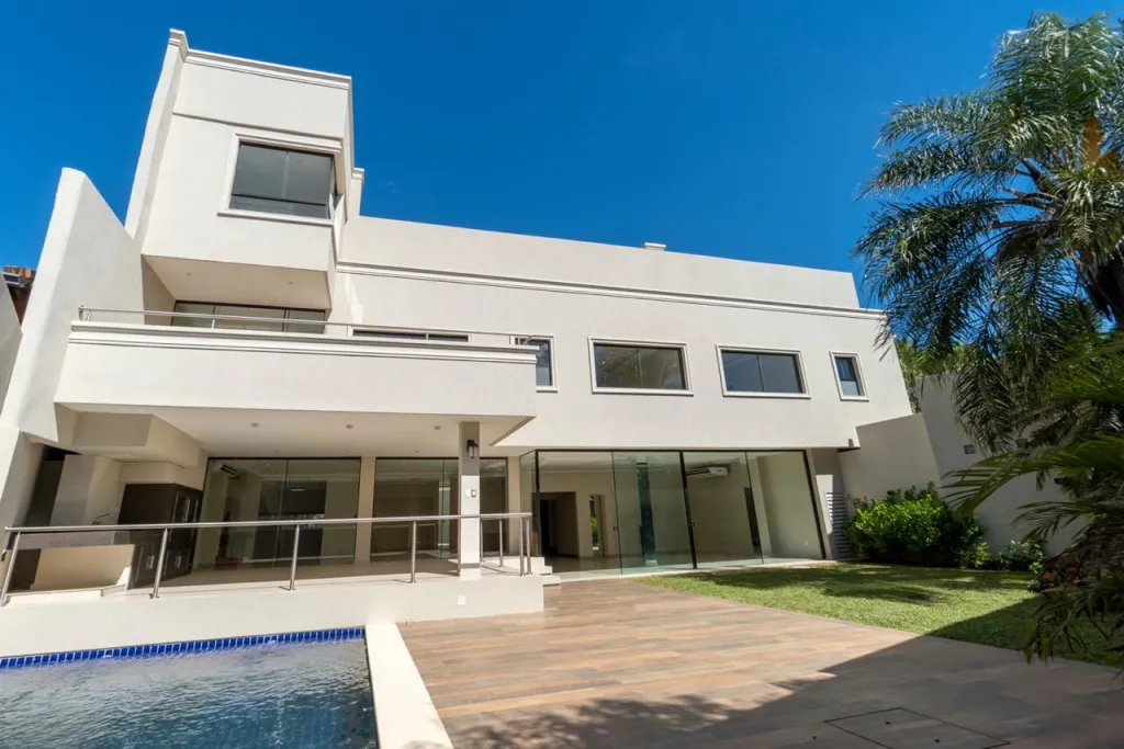 Venta Residencia Premium en Pleno Villa Morra — foto 2