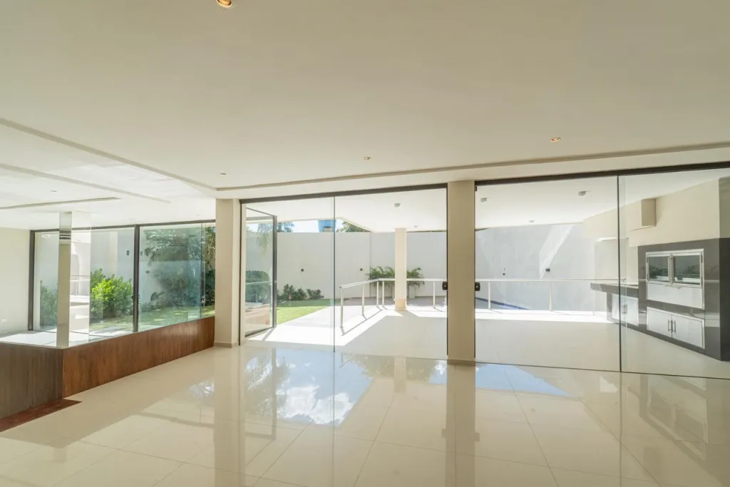 Venta Residencia Premium en Pleno Villa Morra — foto 3