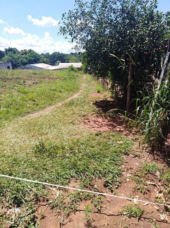 TERRENO EN B° CAAGUAZÚ, ÑEMBY — foto 2