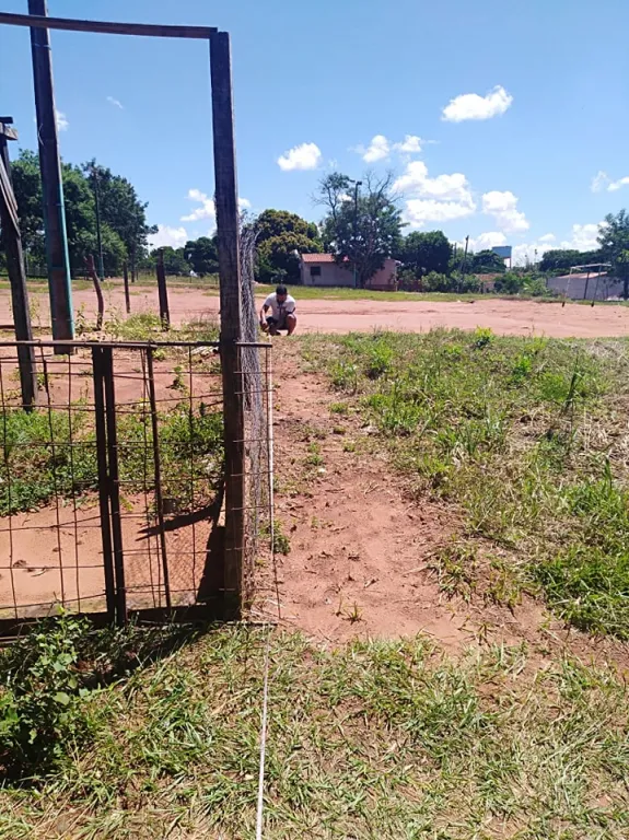 TERRENO EN B° CAAGUAZÚ, ÑEMBY — foto 3