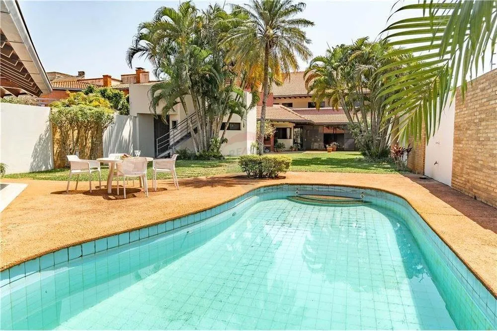 Lujosa Residencia — foto 2