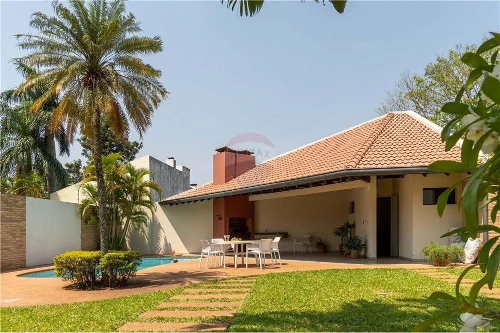 Lujosa Residencia — foto 3
