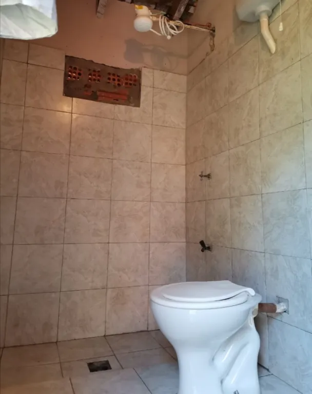 Vendo terreno con casa — foto 3