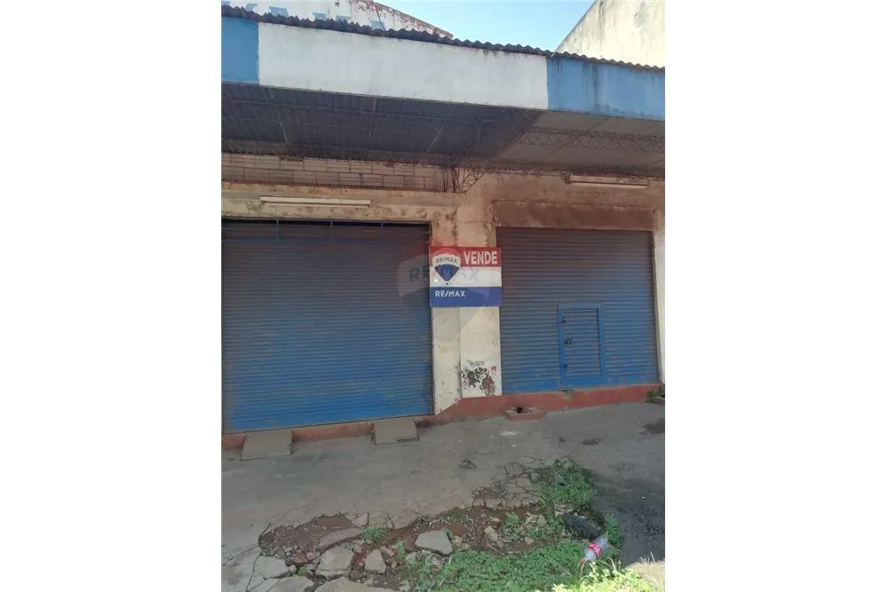 Vendo depósito sobre avenida Caballero: superficie construida 180 m2 — foto 2