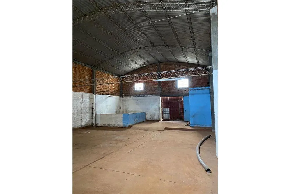 Vendo depósito sobre avenida Caballero: superficie construida 180 m2 — foto 3