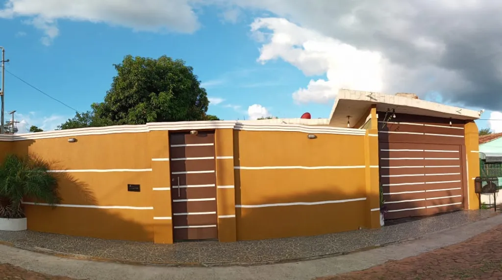 VENDO CASA EN ITAUGUA — foto 2