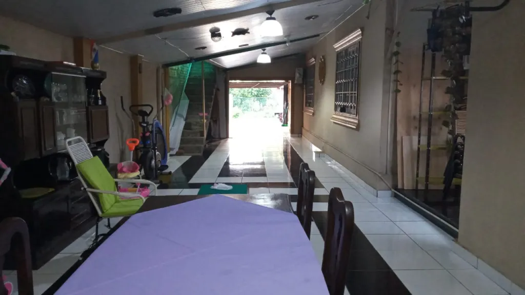 VENDO CASA EN ITAUGUA — foto 3