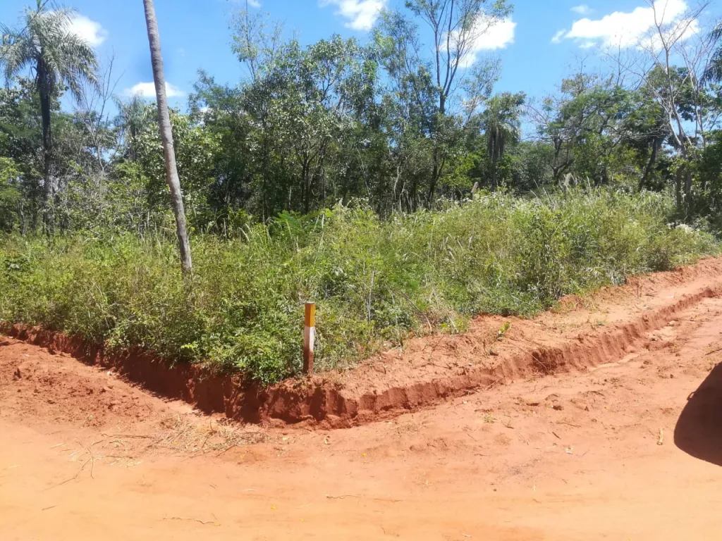 Terreno en esquina!!! — foto 3