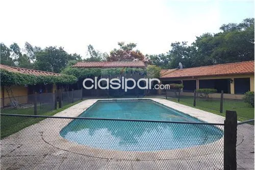 Vendo hermosa casa en Surubi-i!!! — foto 2