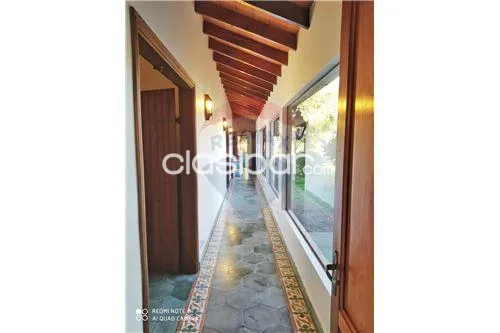 Vendo hermosa casa en Surubi-i!!! — foto 3