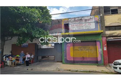 Vendo hermoso terreno sobre PETIROSSI — foto 2