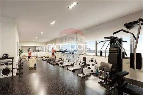 VENDO DEPARTAMENTO ZONA SHOPPING DEL SOL — foto 2