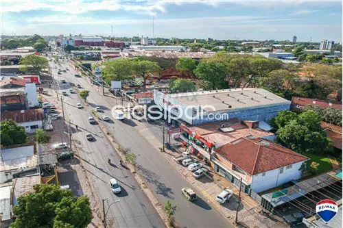 Vendo Propiedad en Villa Aurelia Eusebio Ayala Eusebio Ayala Casi Av. Boggiani — foto 2
