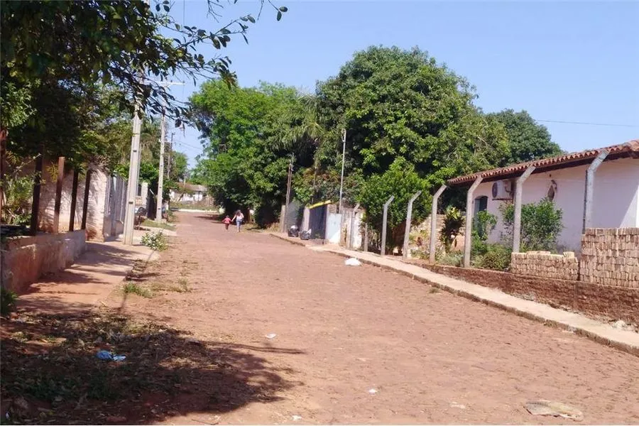 Vendo hermoso terreno en Bario Aldana Cañada Capiata — foto 3