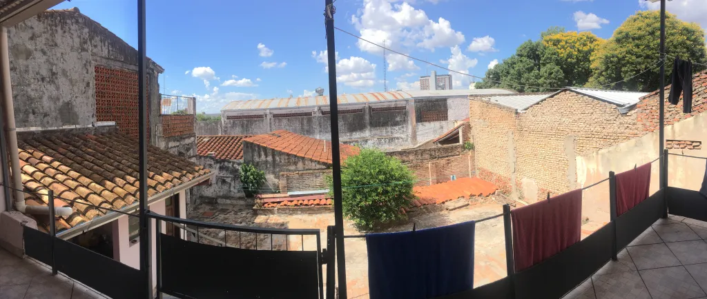 Vendo casa Barrio Pettirossi - Asunción — foto 3