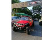 UTV OREION REEPER APEX