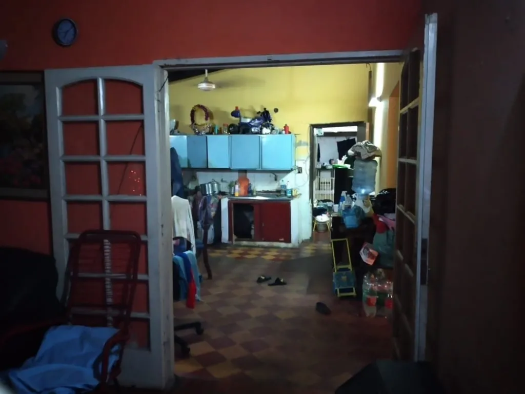 VENDO CASA EN LAMBARÉ CENTRO — foto 3