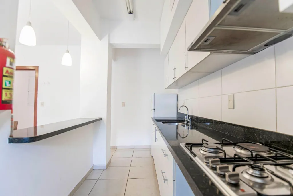DEPARTAMENTO DE UN DORMITORIO LISTO PARA HABITAR — foto 3