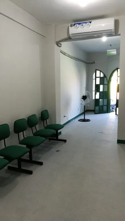 Edificio a Terminar a 2 cuadras de Avda. Eusebio Ayala — foto 2