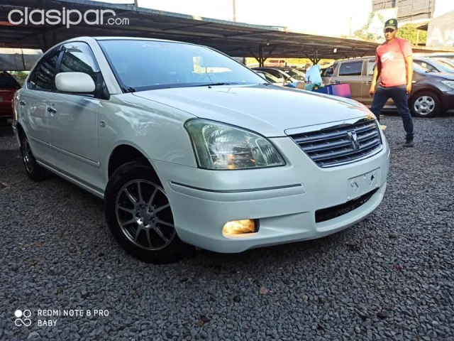 Toyota Premio 2005 - foto 2