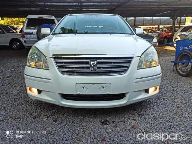 Toyota Premio 2005 — foto 3