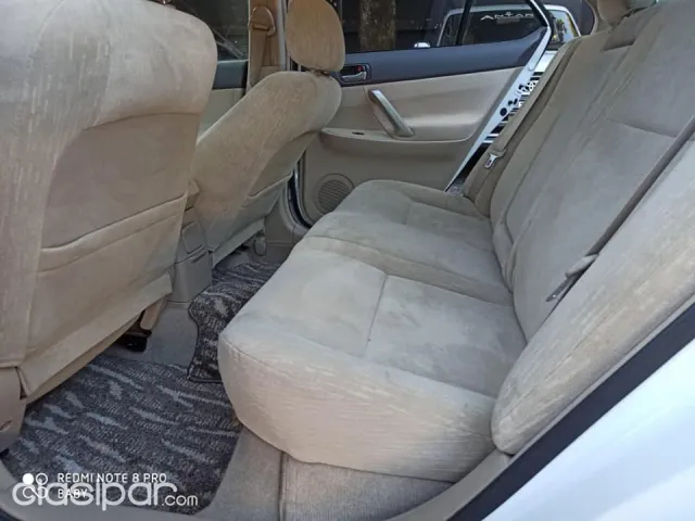 Toyota Premio 2005 — foto 4