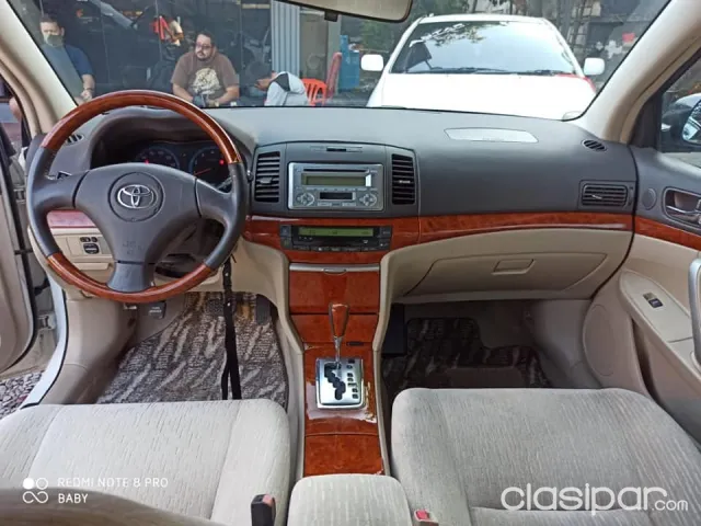 Toyota Premio 2005 — foto 5