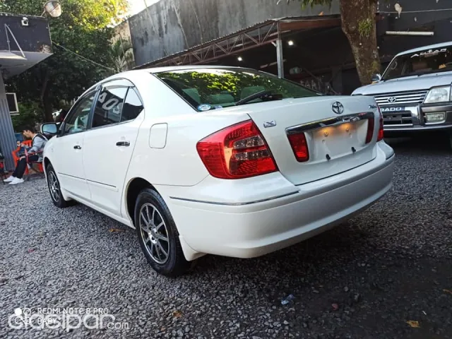 Toyota Premio 2005 — foto 6