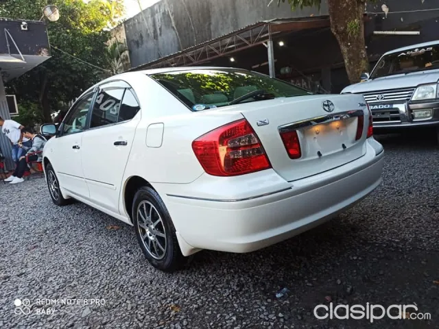 Toyota Premio 2005 — foto 7