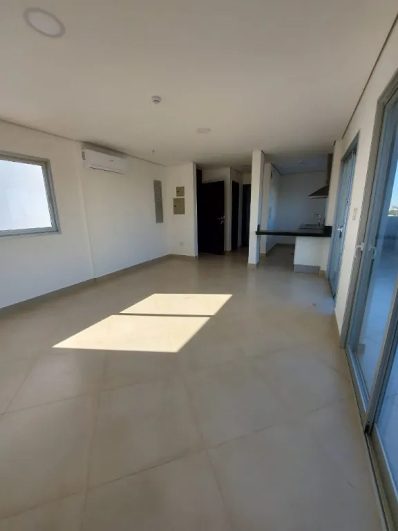 En venta departamento de 1 hab en Las Carmelitas — foto 2