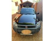 FIAT STRADA WORKING 1.4 - MODELO 2016