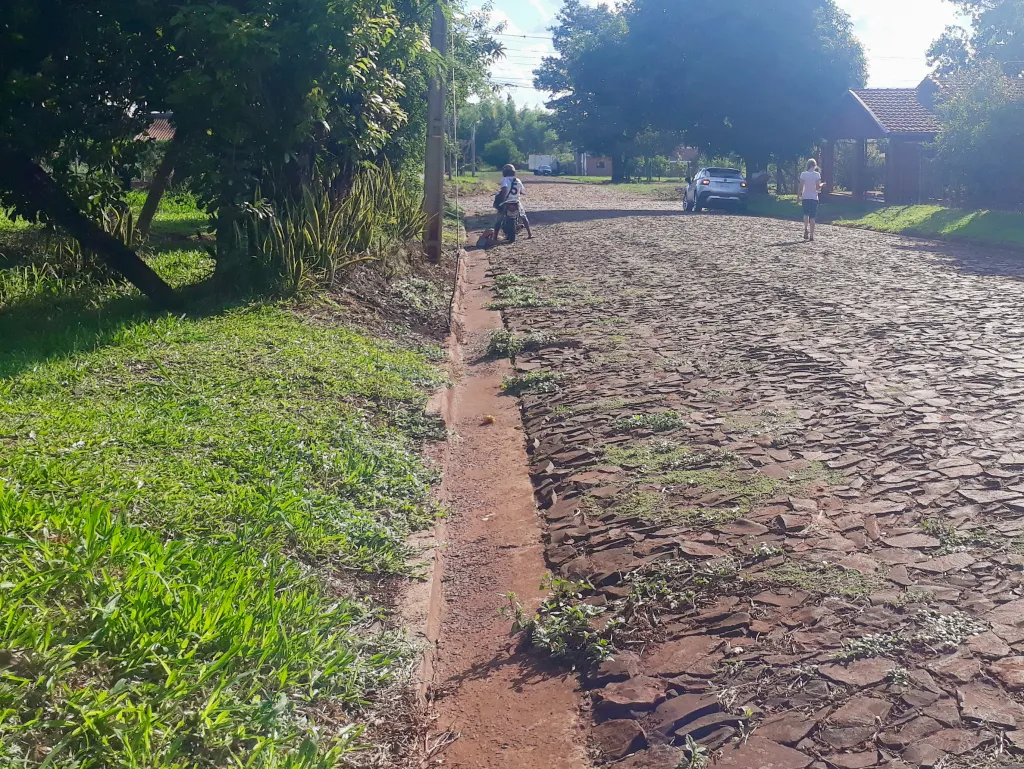 Terreno en Obligado — foto 3