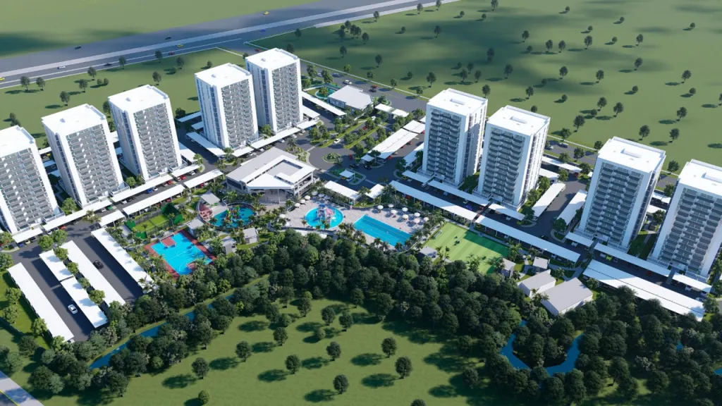 En Venta Departamentos en Pozo en Mariano Roque Alonso — foto 2