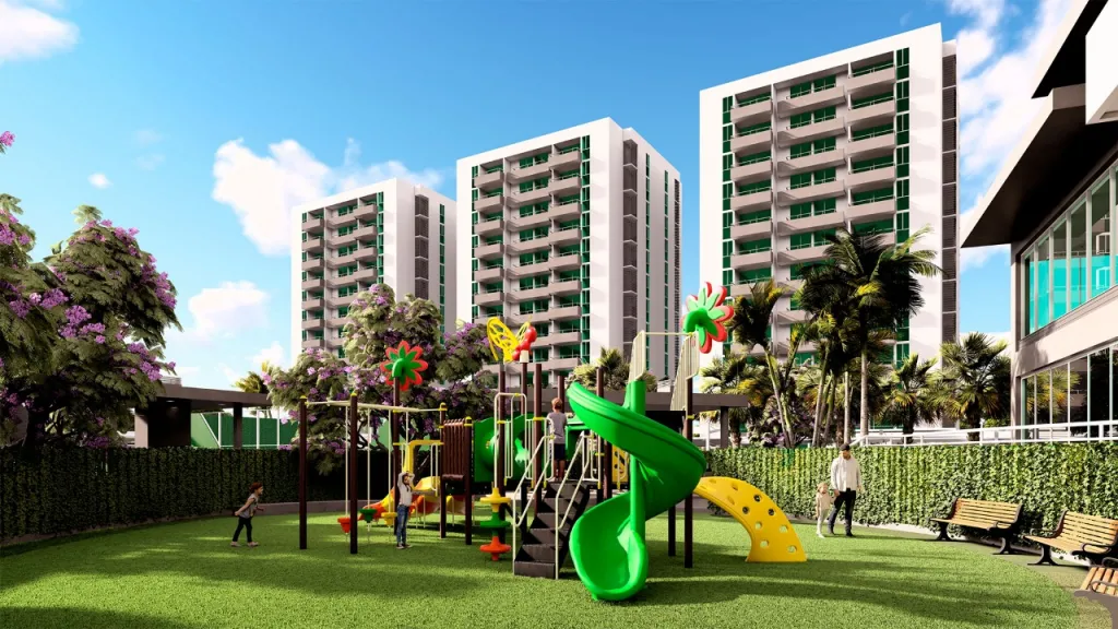 En Venta Departamentos en Pozo en Mariano Roque Alonso — foto 3