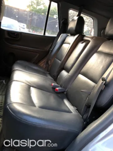 Hyundai Santa Fé 2003 — foto 7
