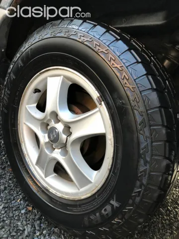 Hyundai Santa Fé 2003 - foto 8