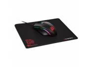 MOUSE+PAD THERMAL GAMING TALON ELITE PRO RGB 5000DPI MO-TER-WDOTBK-01