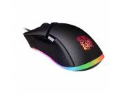 MOUSE THERMAL USB GAMING MO-IRS-WDOHBK-01 IRIS RGB OPTICO 5000DPI