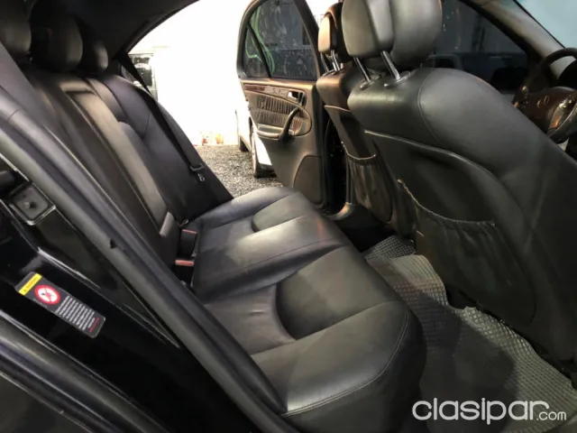 Mercedes-Benz Año 2002 — foto 7