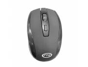 MOUSE FTX USB FTXM130 1000DPI NEGRO