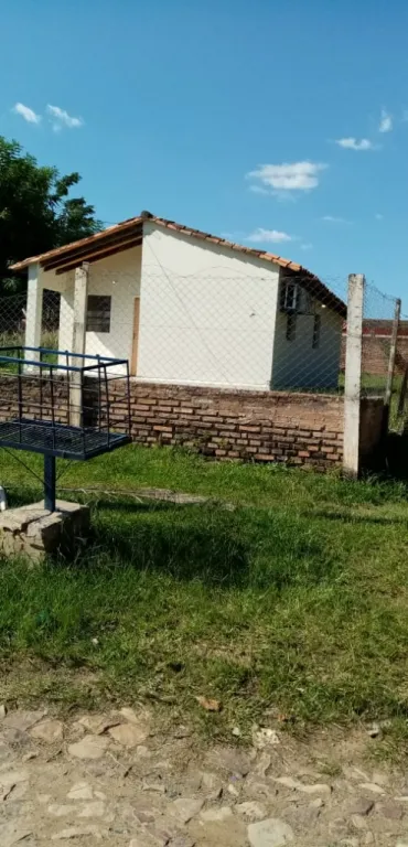 Vendo Casa en Asunción — foto 2
